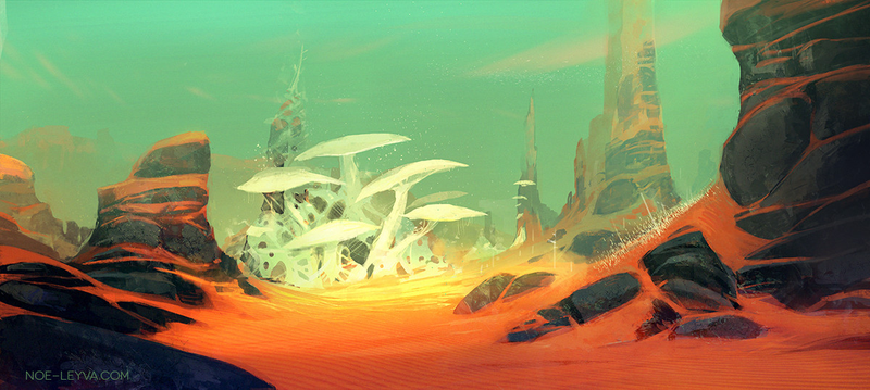 Illustration for article titled A Wretched Hive